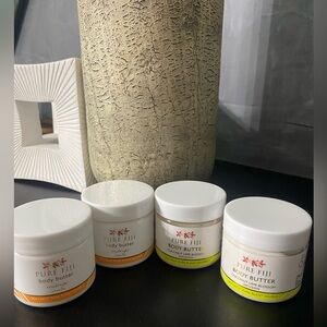 Pure Fiji Body Butter Travel Size